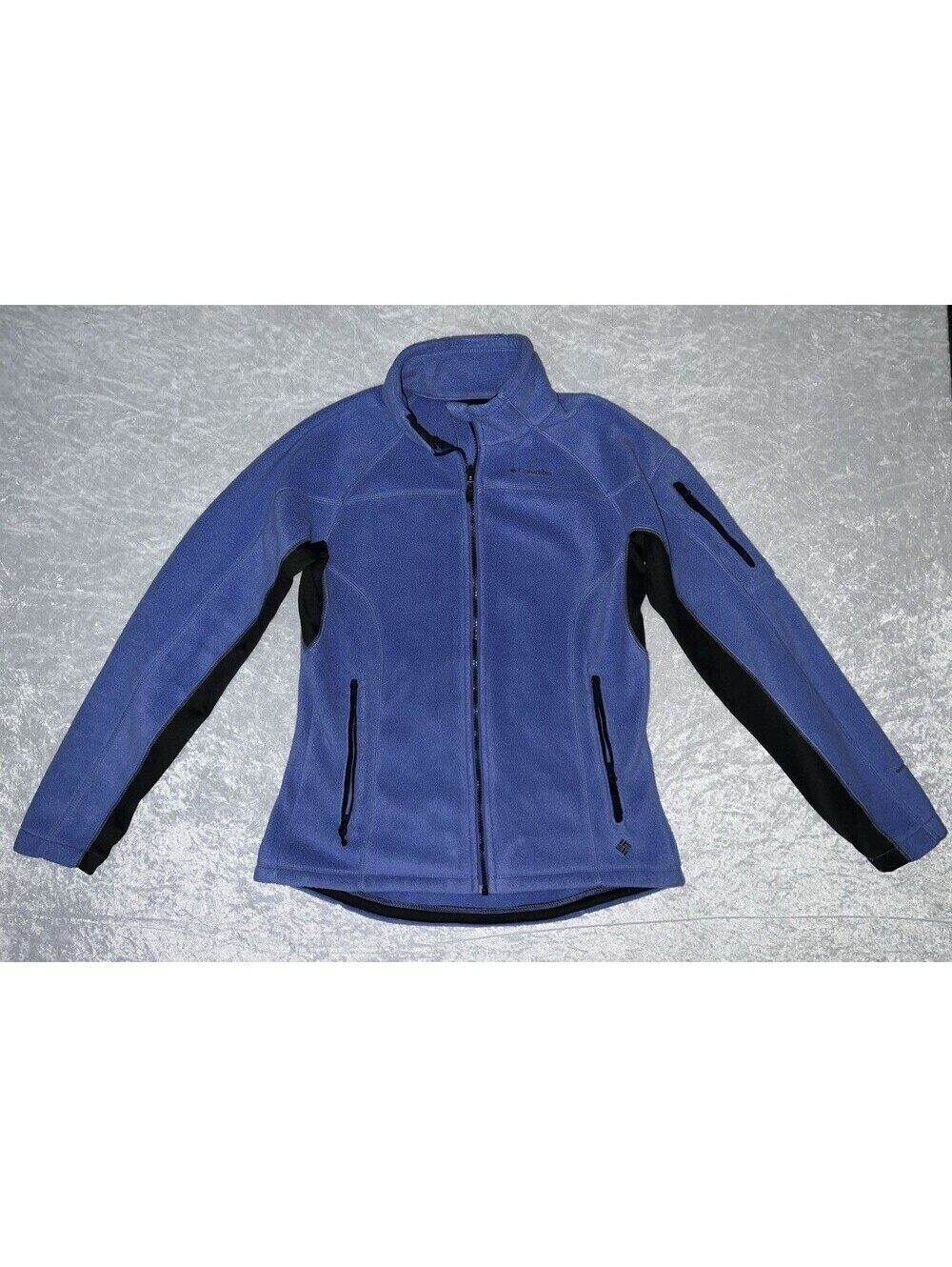 Columbia Interchange Jacket